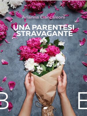 cover image of Una parentesi stravagante